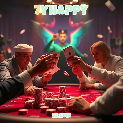 7yhappy Aventura: Um Guia Para Explorar Novos Mundos