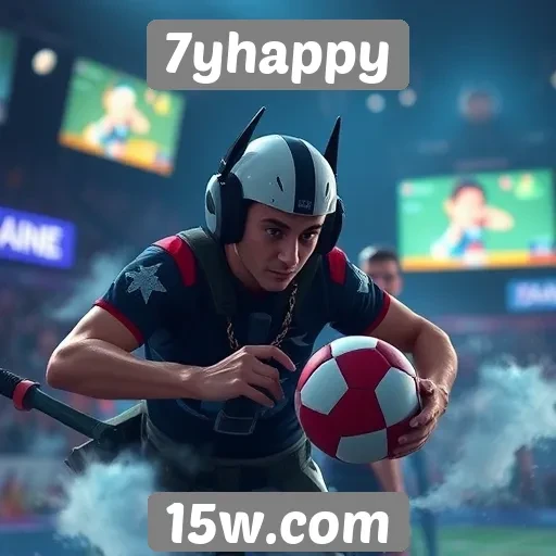 Benefícios do 7yhappy para jogadores iniciantes
