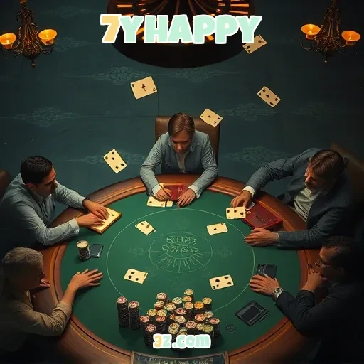 7yhappy: Funcionalidades Imperdíveis da Seção Cassino Para Você Conhecer