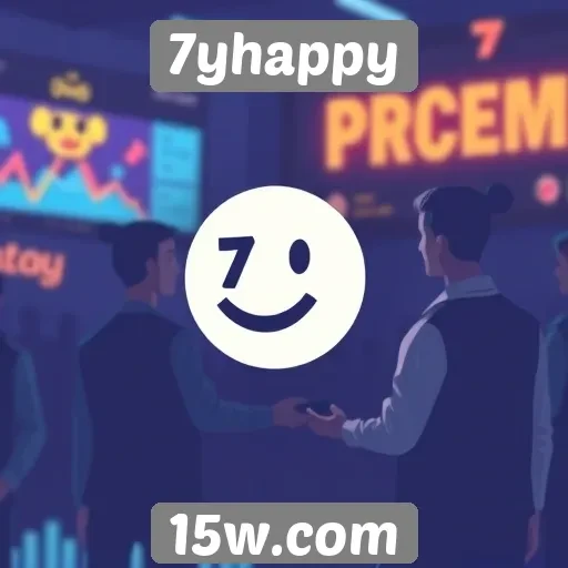 Futuro de 7yhappy e suas projeções para 2025