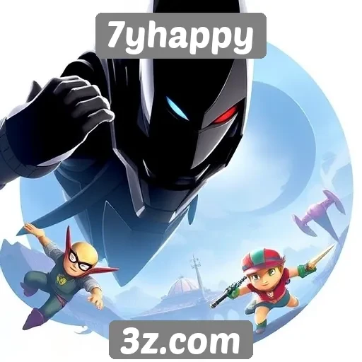 Comparação de preços entre jogos no 7yhappy