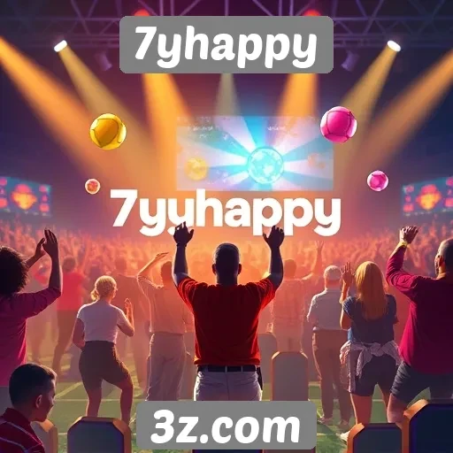 Impacto do 7yhappy na comunidade de jogadores