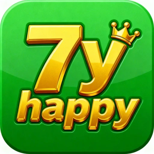 7yhappy Logo