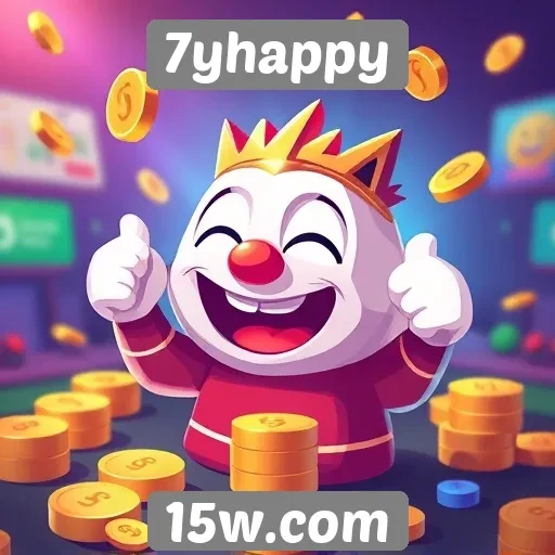 Estratégias de monetização utilizadas no 7yhappy