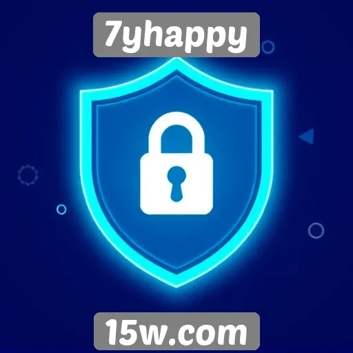 Estudo sobre a segurança no site 7yhappy
