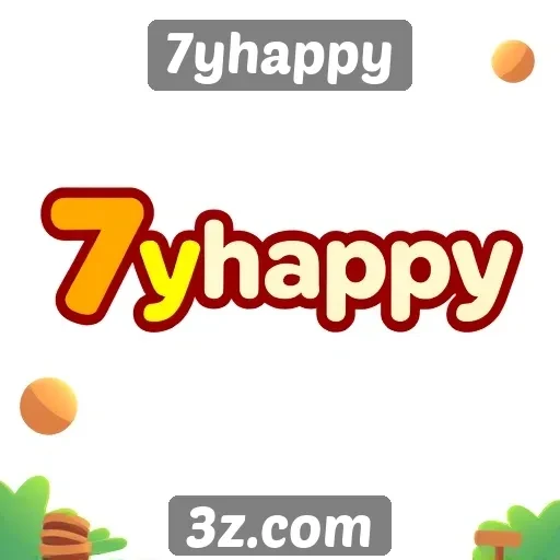 A evolução da plataforma 7yhappy no mercado de jogos