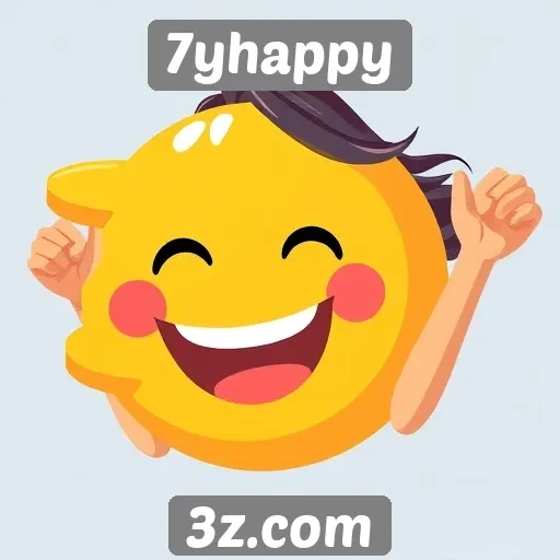 Exploração das novidades e atualizações do site 7yhappy