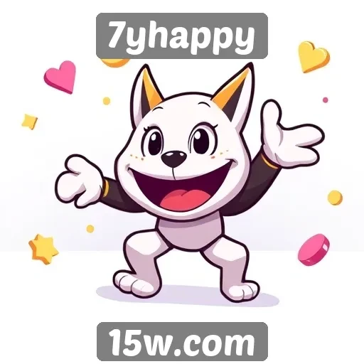 Comparativo entre 7yhappy e concorrentes no mercado de jogos